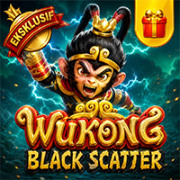 Wukong - Black Scatter